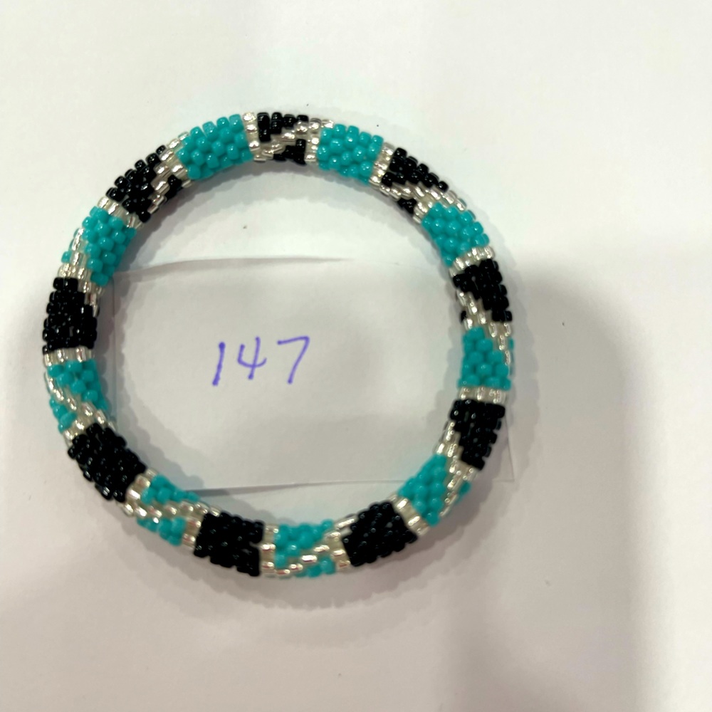 Sashka Seed bead bracelet $9 each or bundle & save 5/$30.